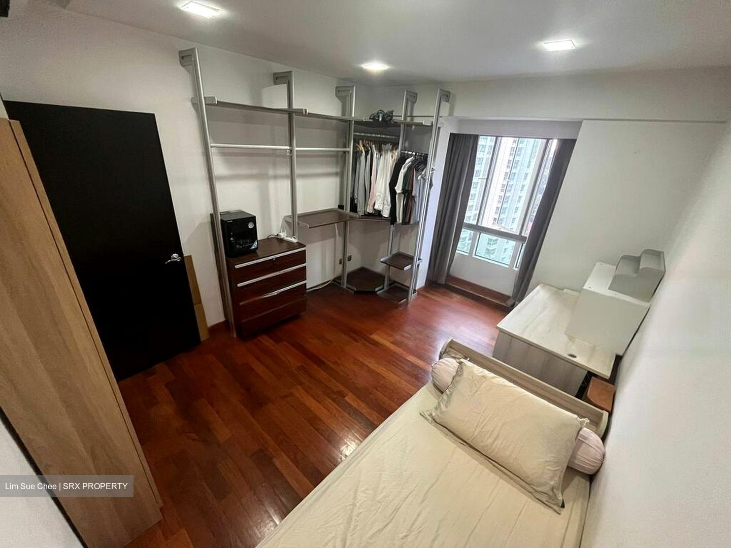 The Clearwater (D16), Condominium #634568661